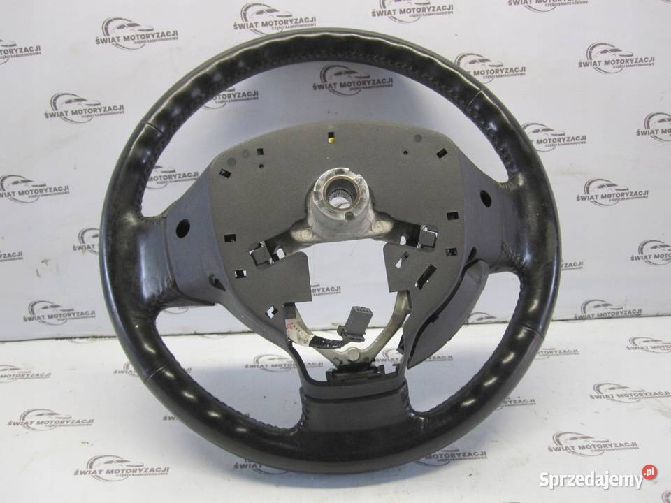 MITSUBISHI LANCER VIII 09r kierownica GS12002280 świętokrzyskie