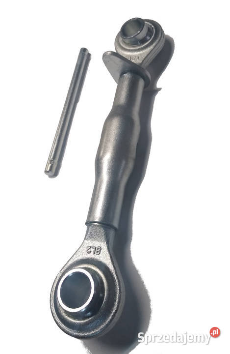 Łącznik górny z gwintem calowym 118 180 mm kat2