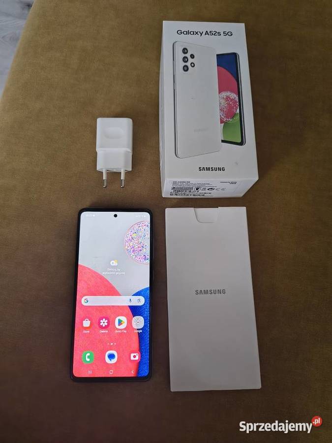 Telefon Samsung Galaxy A52s 5G