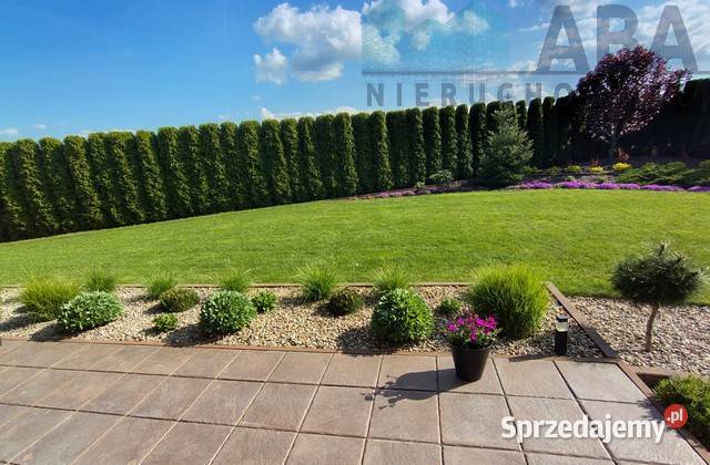 Piękny dom na sprzedaż Rudzica