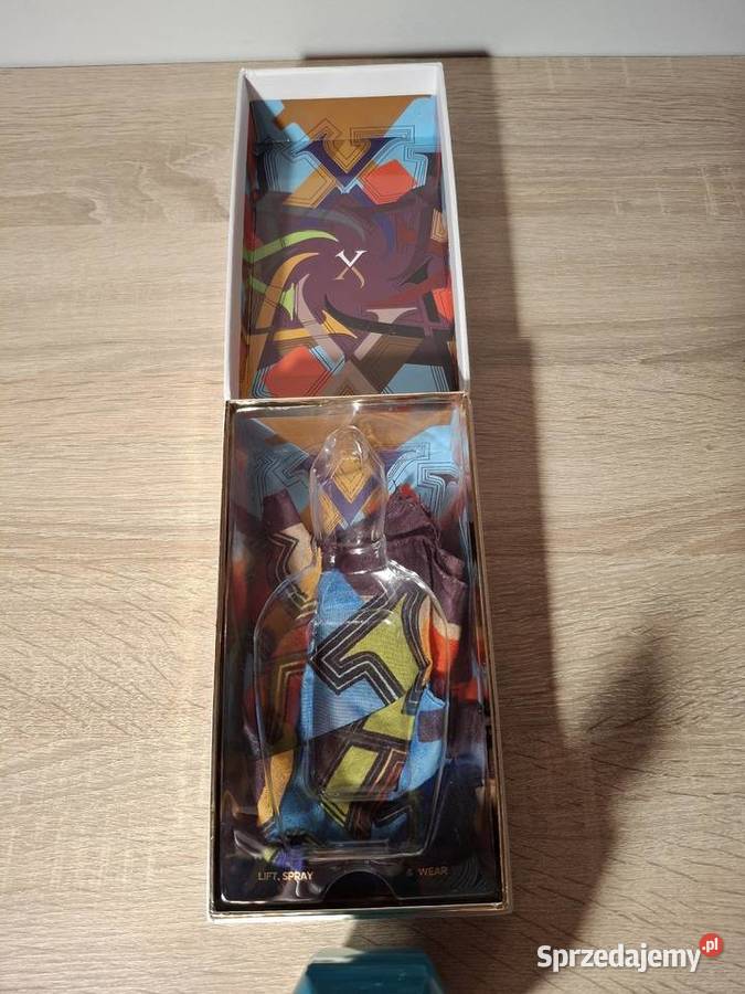 Luksusowe perfumy niszowe Xerjoff Erba Pura Unisex mazowieckie Latowicz