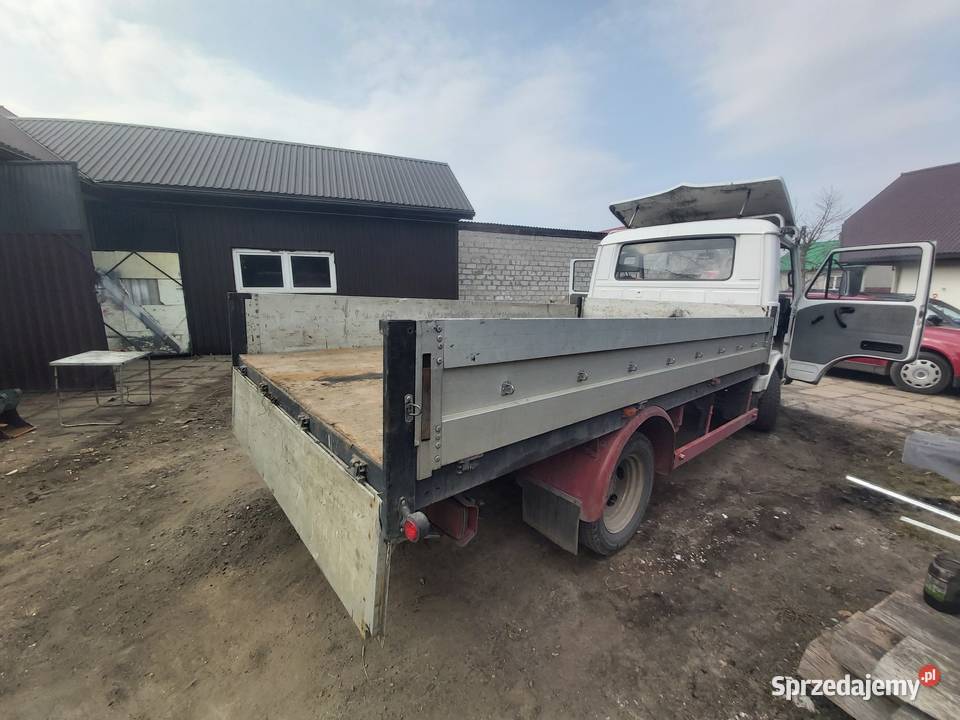 Vw Lt45 Wąchock