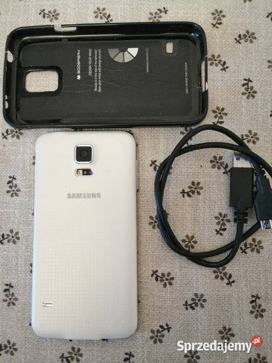 TELEFON SAMSUNG S5 Warszawa