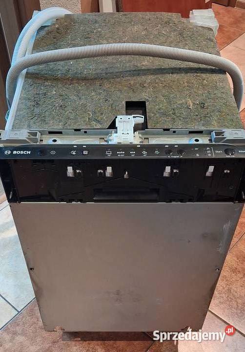 Zmywarka Bosch do zabudowy Gliwice sprzedam