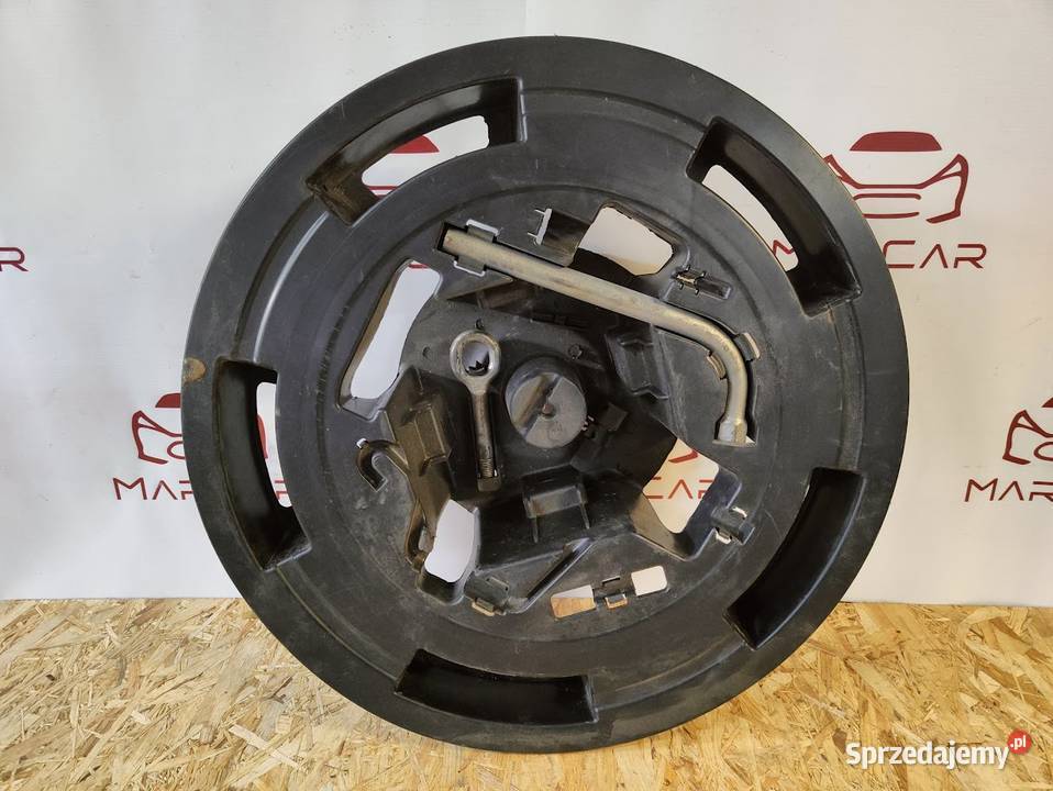 Wkład Koła Zapasowego Lancia Delta III 46796529