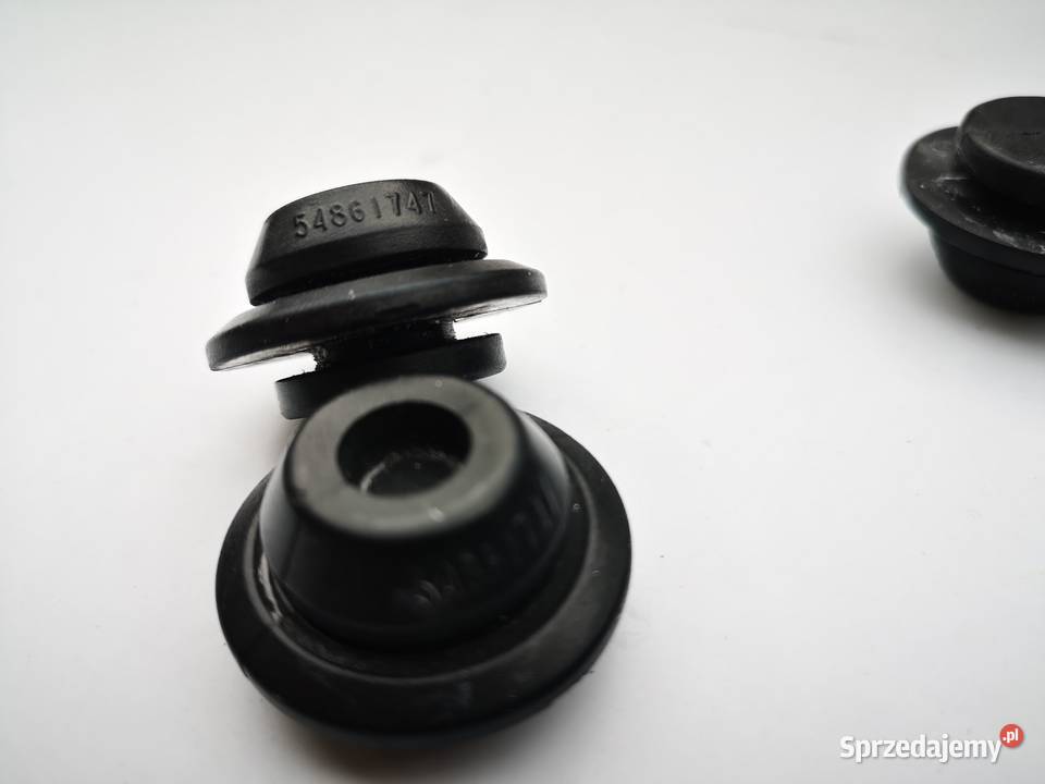 PEUGEOT 3008 gumka amortyzator podkładka silnika mazowieckie Warszawa sprzedam