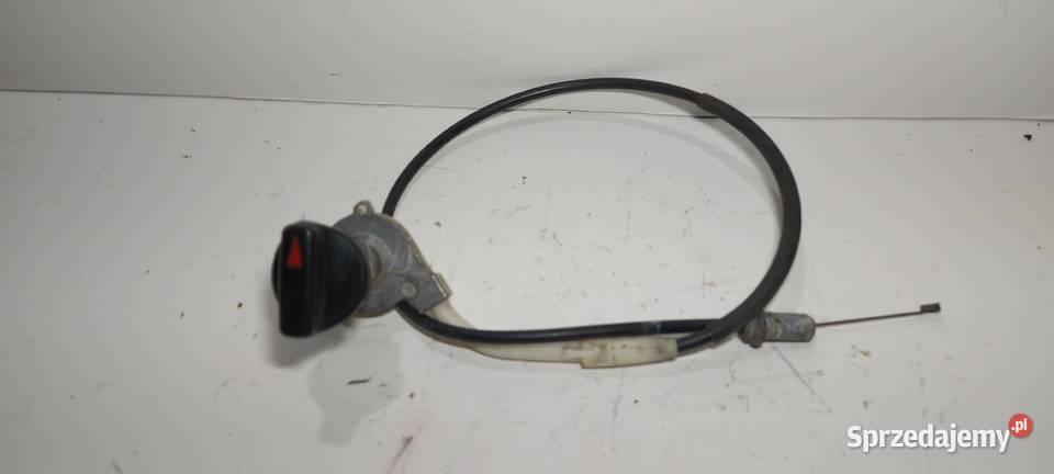 Pokretlo linka ogrzewania mercedes w123 Zbąszyń