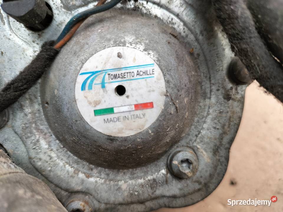 INSTALACJA GAZU LPG 2 3 4 5 CYLINDRY lubelskie Kamień-Kolonia