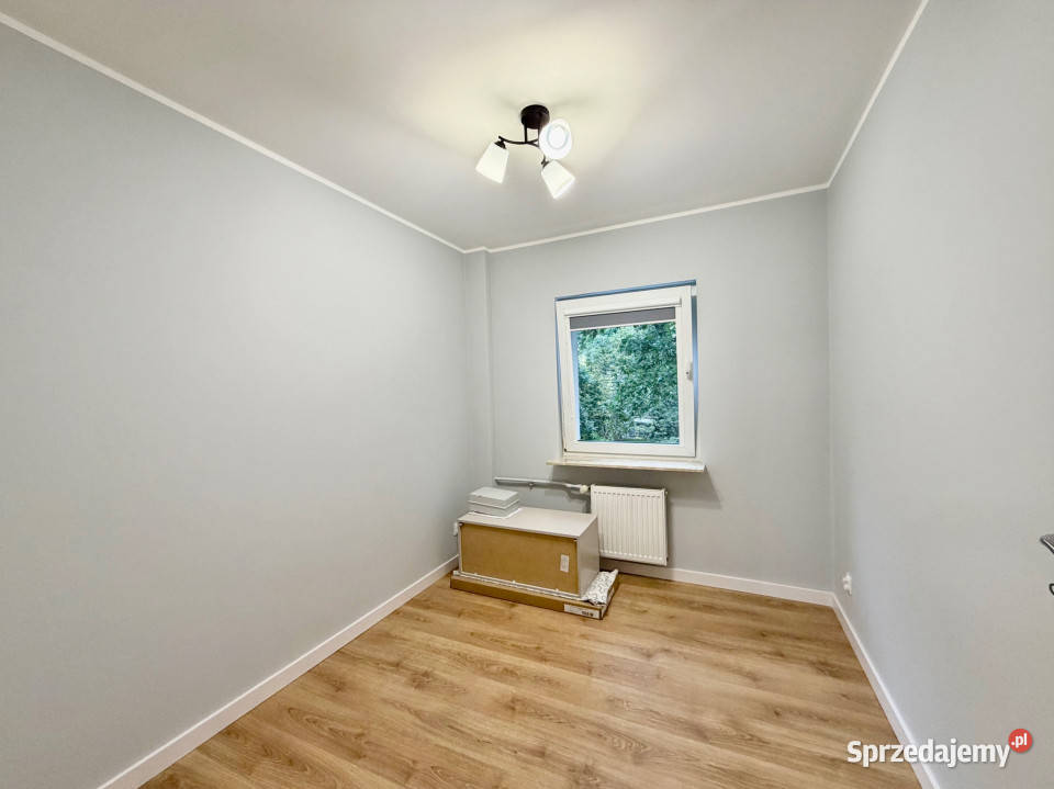 Wola Bielskiego 4 3 pokoje balkon Metro Warszawa