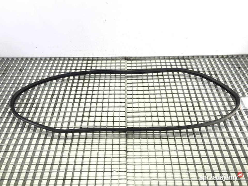 USZCZELKA SZYBY Z KLAPY TYŁ TOYOTA PROACE Van