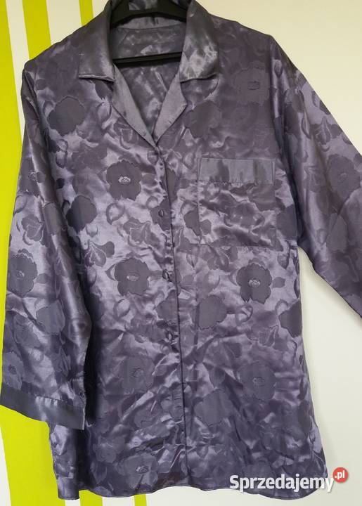 XL5052 Góra damskiej piżamy Gliwice