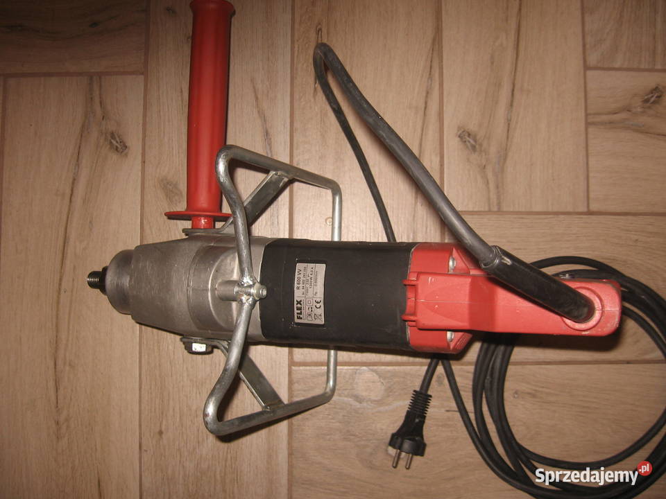 Flex mieszarka mieszalnik R600VV sprzedam