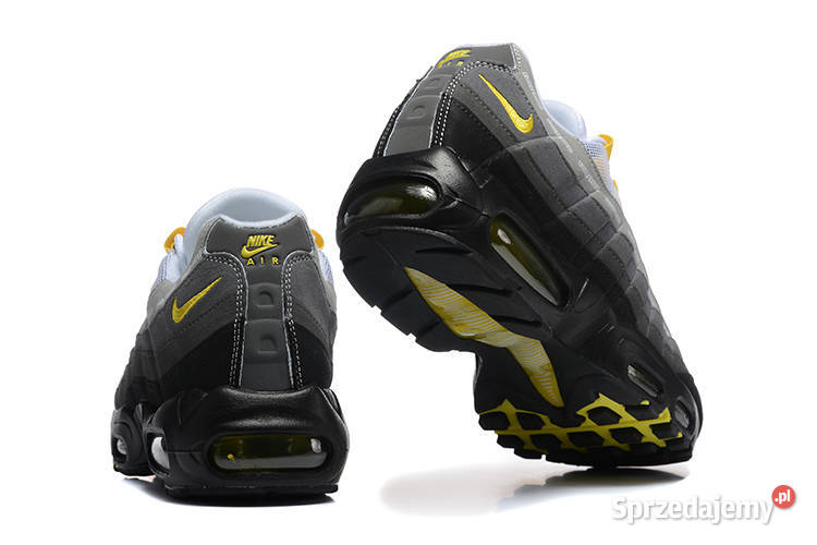 Nike air 95 TT męskie buty w rozmiarze 4046 Warszawa