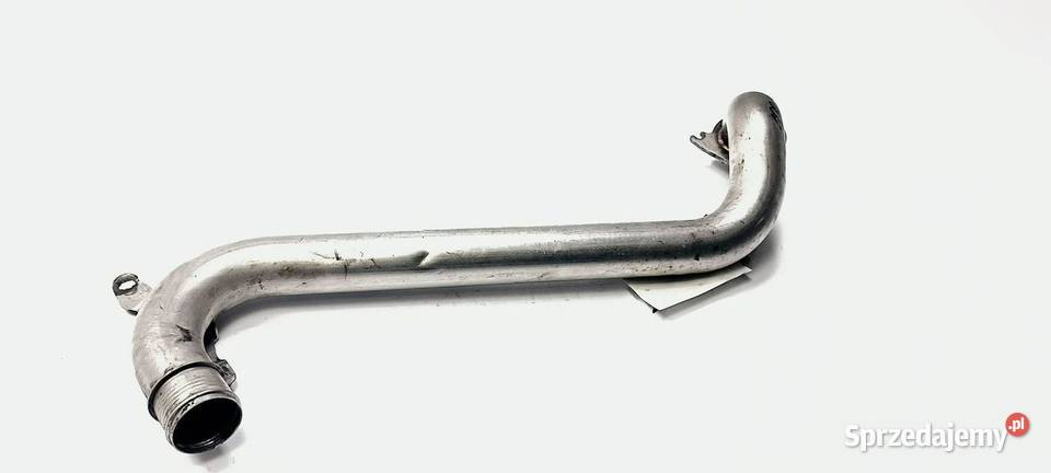 PRZEWÓD RURA DOLOT AUDI A8 D3 057145957C Lipno