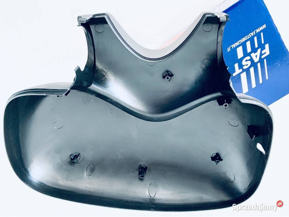 Obudowa lusterka Lewa Renault Trafic Opel Vivaro dostawcze