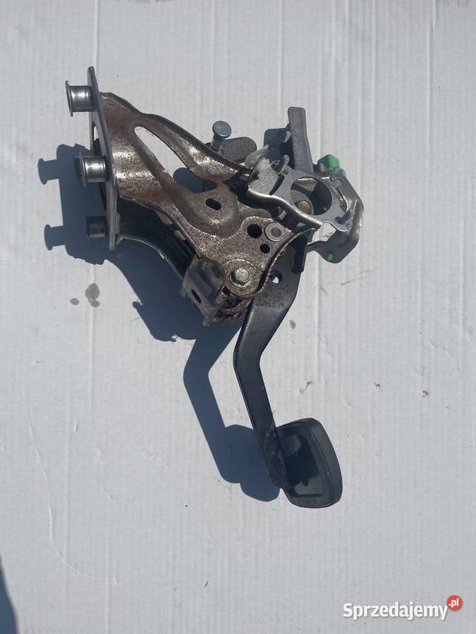 Pedał hamulcowy Lexus GS 200508 MK3 III Rok produkcji 2005 Suwałki