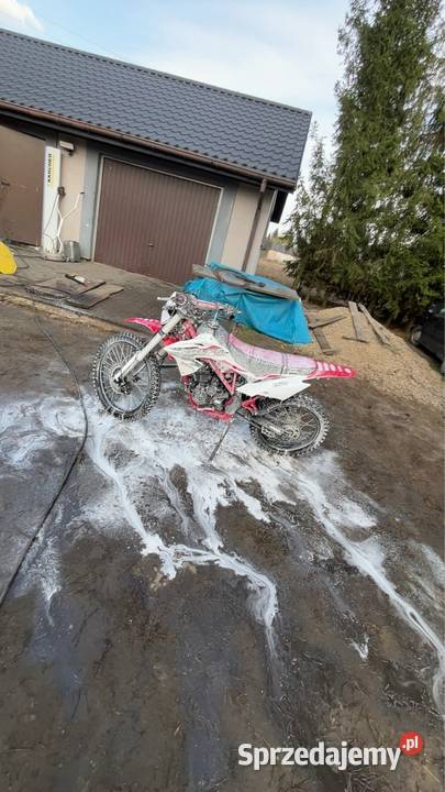 Defender 250 26koni lubelskie