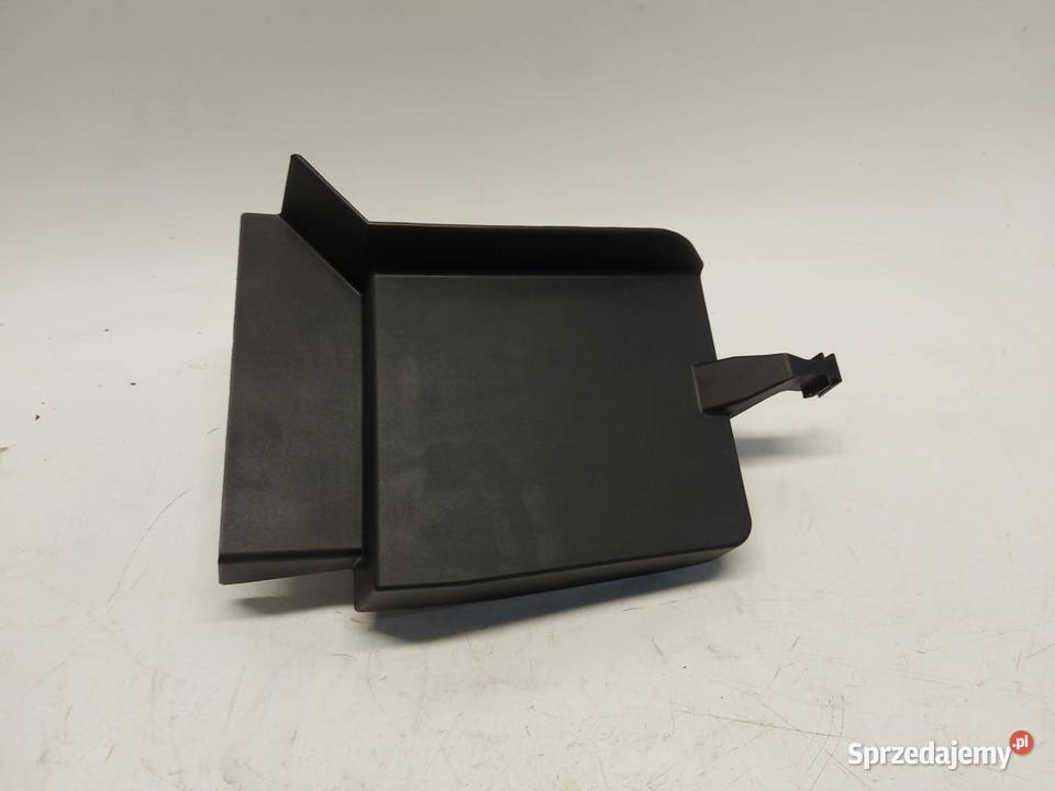 Audi Q4 ETRON 89A 89E OSŁONA PRZEWODÓW KOMORY