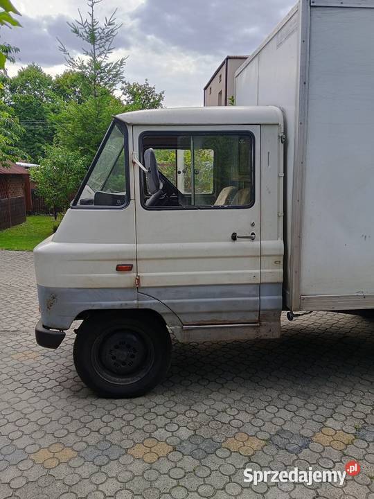 FSC Żuk A 17 1995 r Izoterma sprzedam