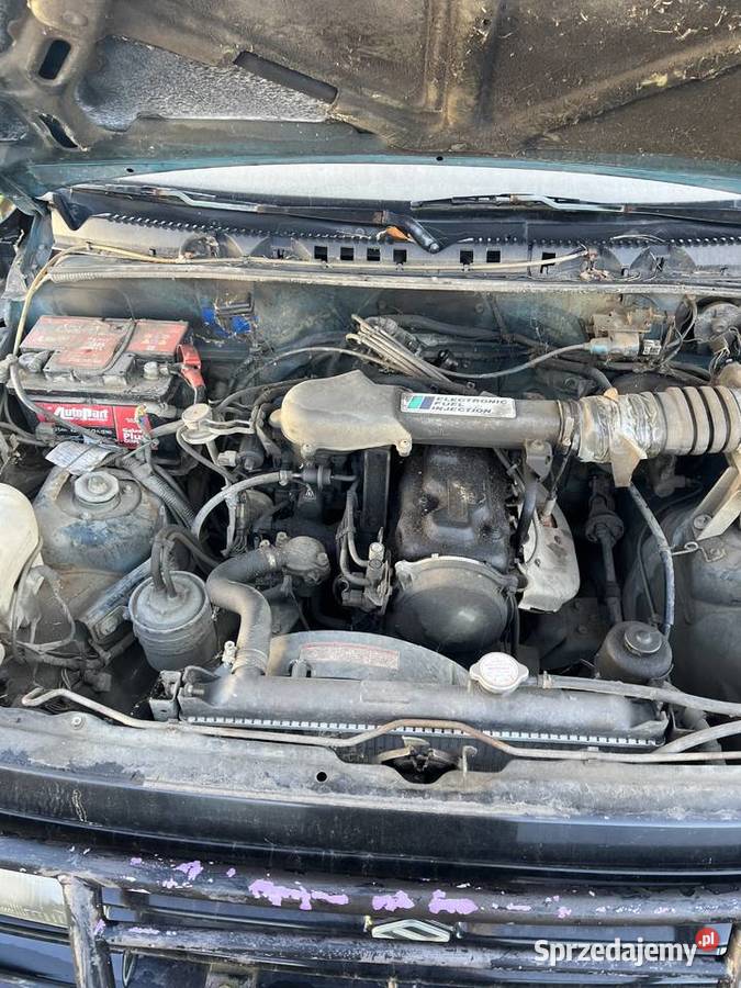 Suzuki vitara 4x4 cabrio Łosiów