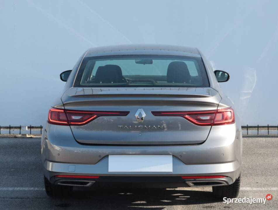 Renault Talisman 16 dCi lubelskie Lublin