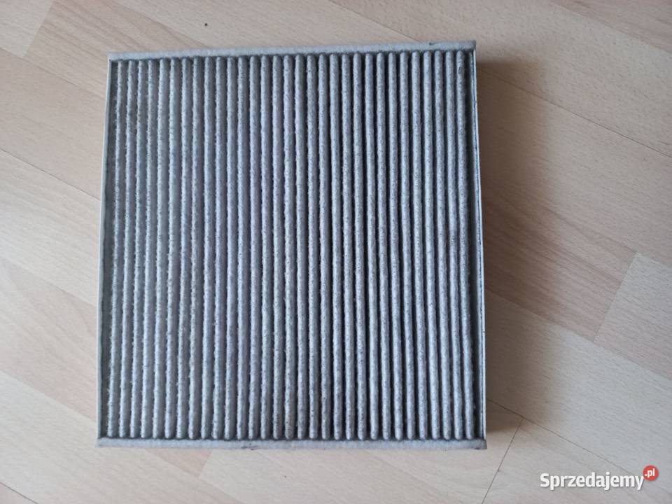 Filtr BMW 64 31 9 346 267 osobowe dolnośląskie Wrocław