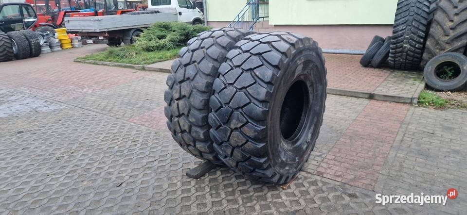 235r25 23525 Traingle 70 bez naprwa Opony rolnicze Nowe Miasto Lubawskie