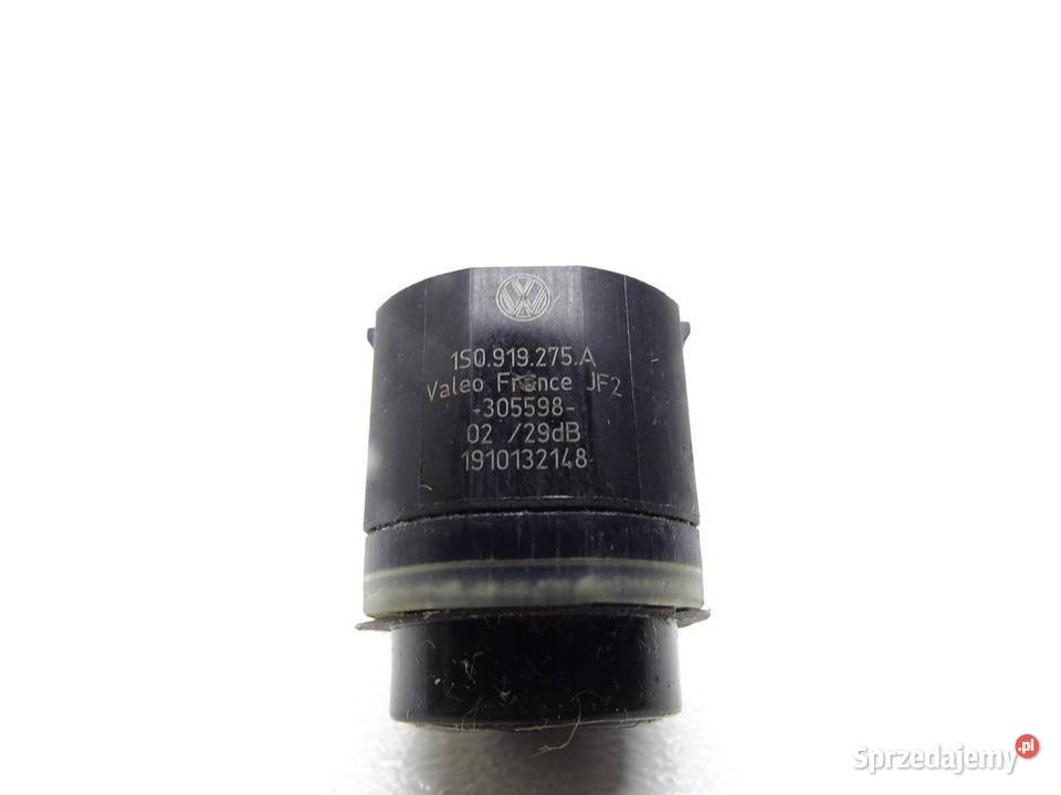 CZUJNIK PARKOWANIA PDC 1S0919275A AUDI A1 8X sprzedam