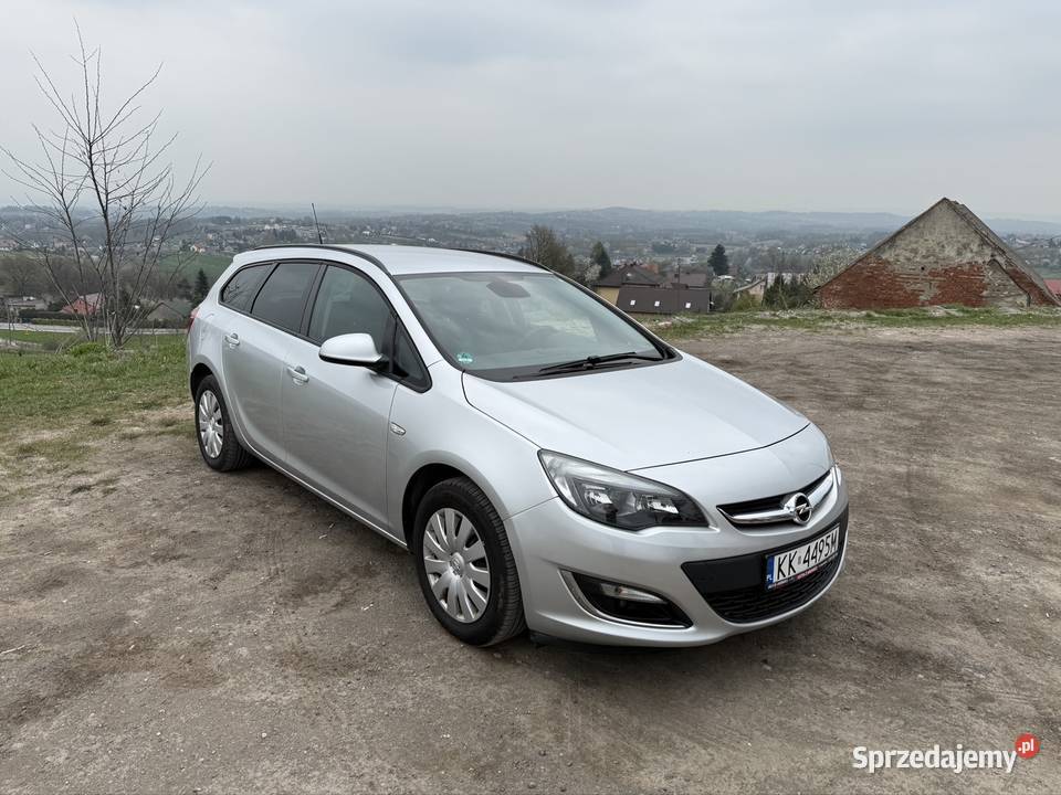 14 Turbo 120 Zadbana poduszka powietrzna małopolskie Kraków