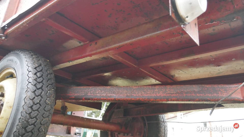 Mikrociągnik traktor traktorek rjs1 MESKO ZESTAW