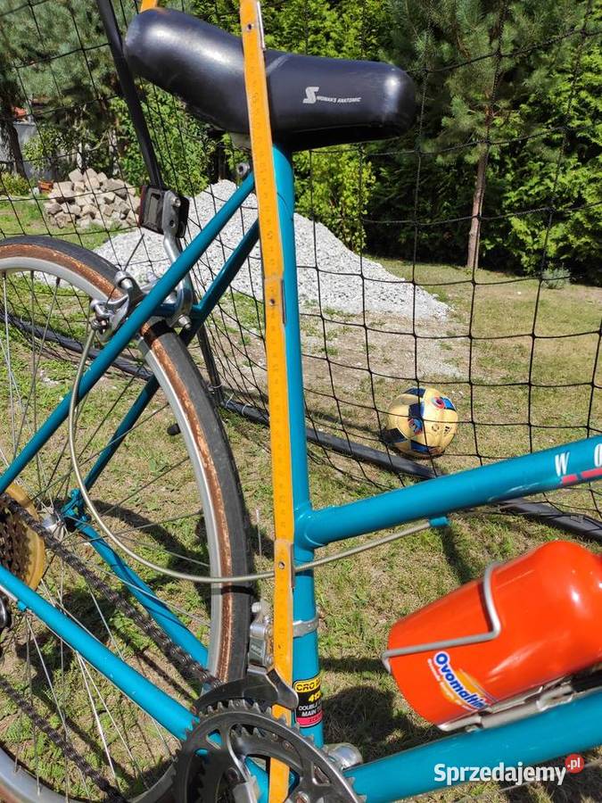 Schwinn world Sport damski Szosowe Szczodre