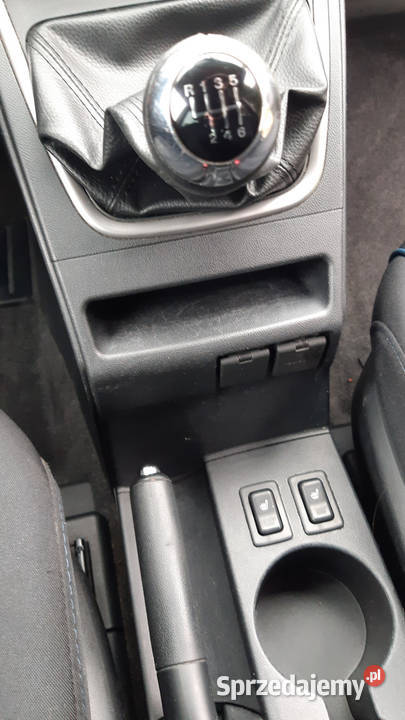 Mazda 5 7 osobowa małopolskie Żabno