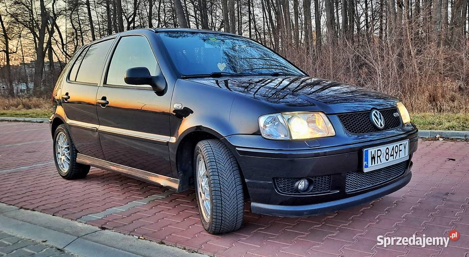 Vw Polo GTI 125 ABS Ostrowiec Świętokrzyski