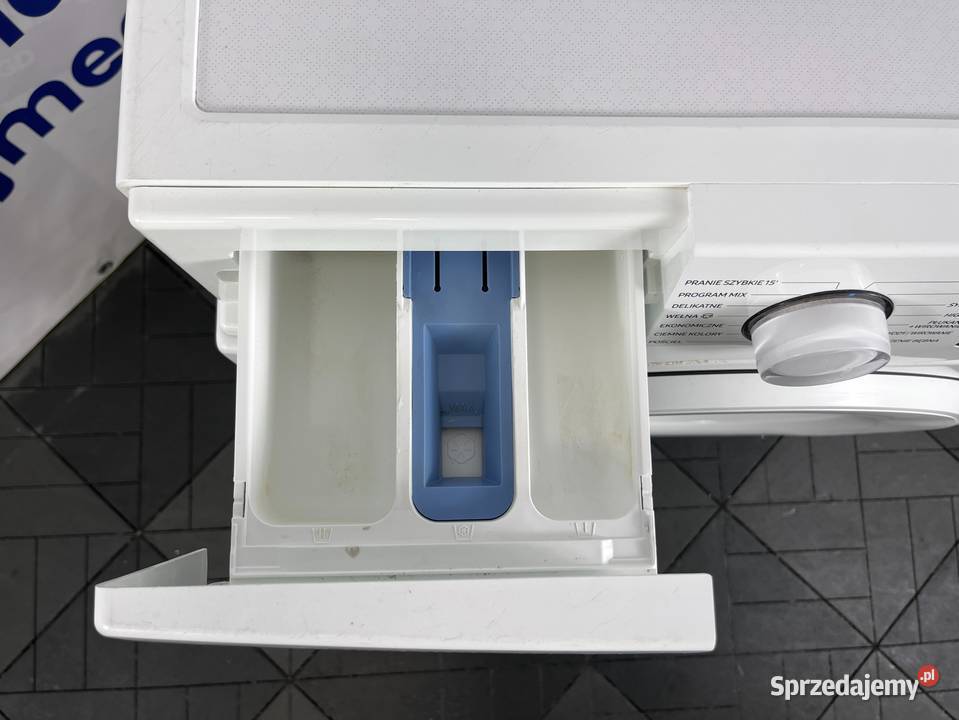 Pralka Samsung 7 1200 ob A DostawaGwarancja Pozostałe Wiejca