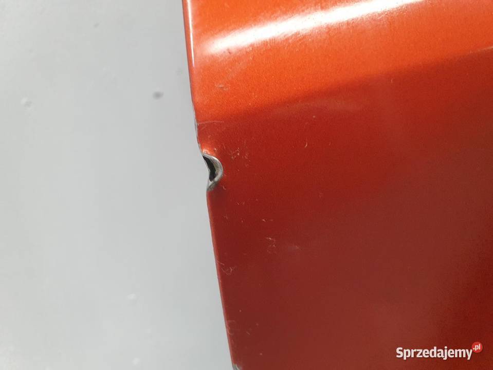 DRZWI LEWY PRZÓD SUZUKI SWIFT IV wielkopolskie