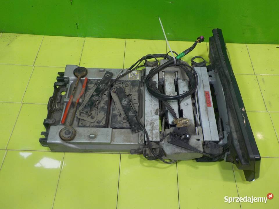 OPEL CORSA D 14 B 09r AUT bagaznik rowerowy osobowe mazowieckie Suków