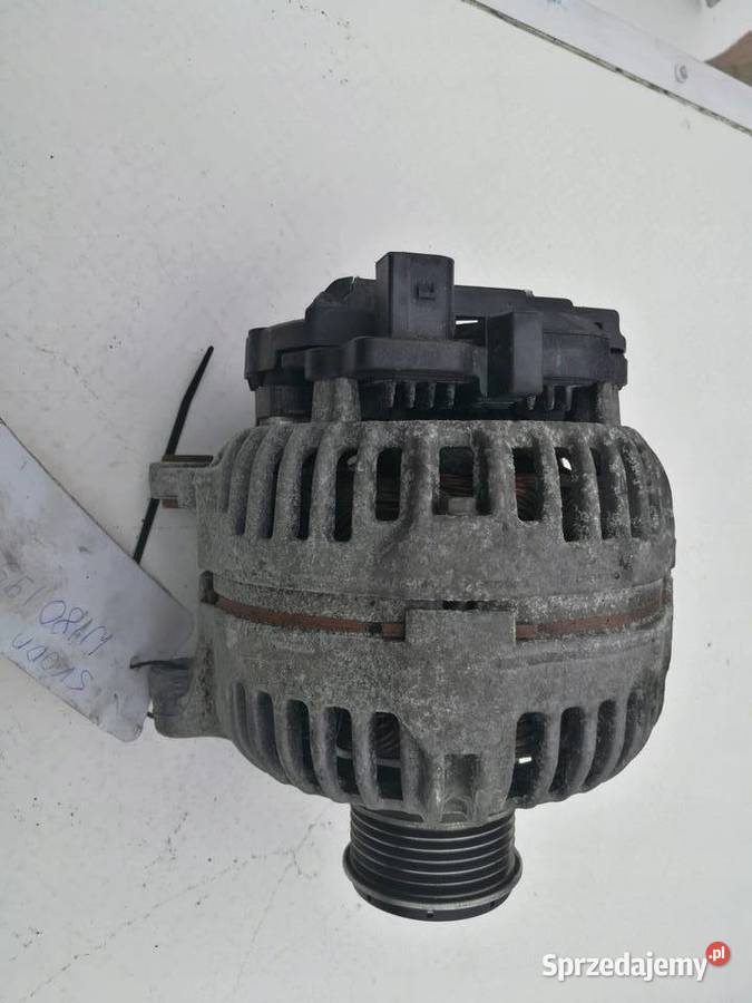 VW PASSAT 16 18 20 ALTERNATOR AUDI A4 A6 A3 Karoseria