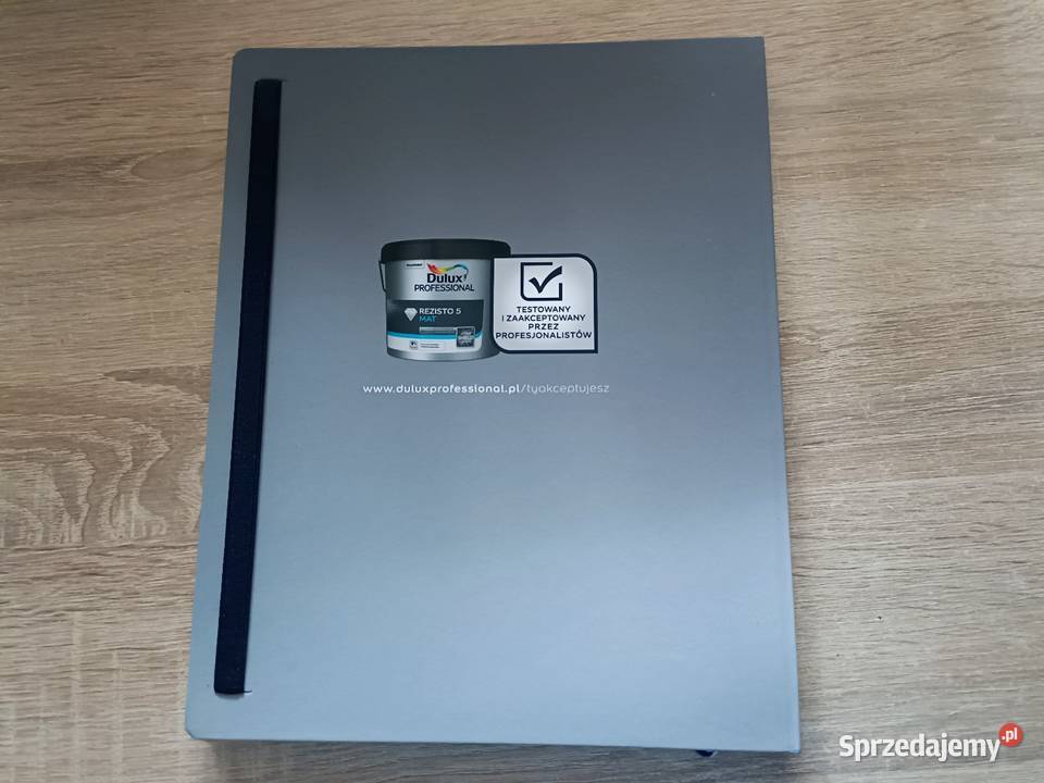 Kalendarz Profesjonalnego Malarza na 2026 Pozostałe Kwidzyn sprzedam