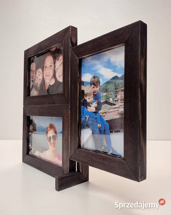 Ramka ramki na Zdjęcia Drewno sosnowe Multirama Ramki i ramy Warszawa sprzedam