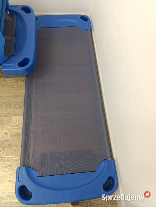leżaki dzieci łóżeczka żłobek przedszkole mazowieckie Warszawa