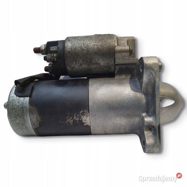 ROZRUSZNIK Saab 93 II 19 TID osobowe