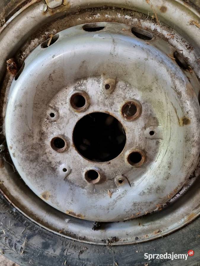 Koła mazowieckie Kroczewo