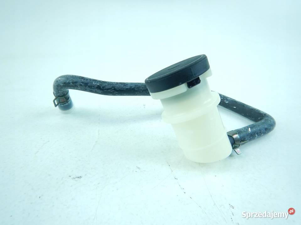 ZBIORNICZEK OLEJU FIAT SEICENTO 9810 ORYGINAŁ Obudowy filtrów