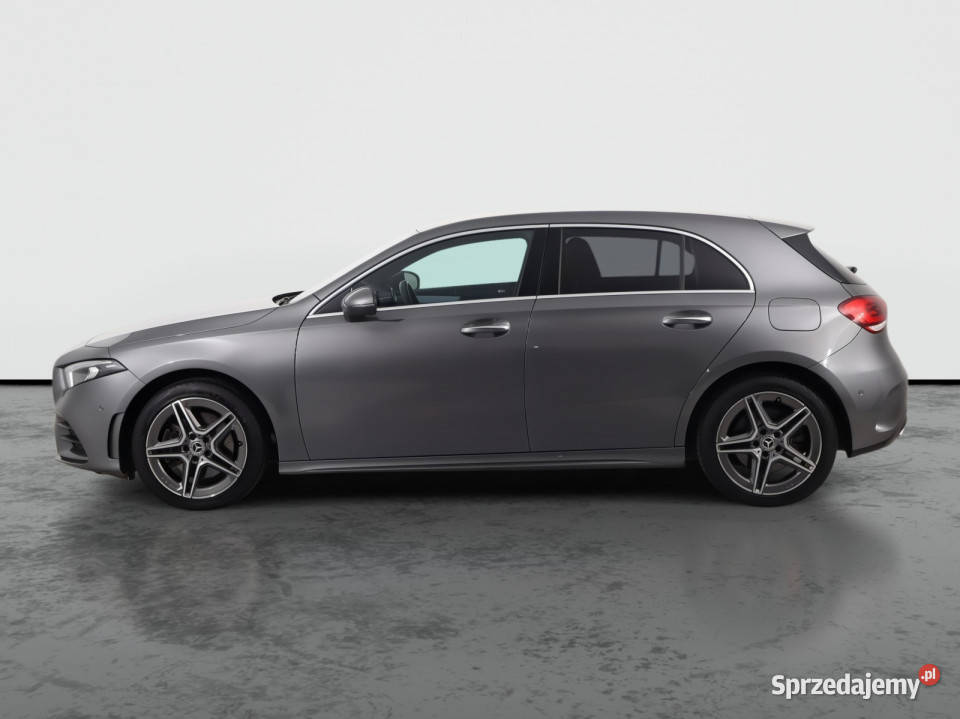 Mercedes A A 250 e elektryczne szyby Bielany Wrocławskie