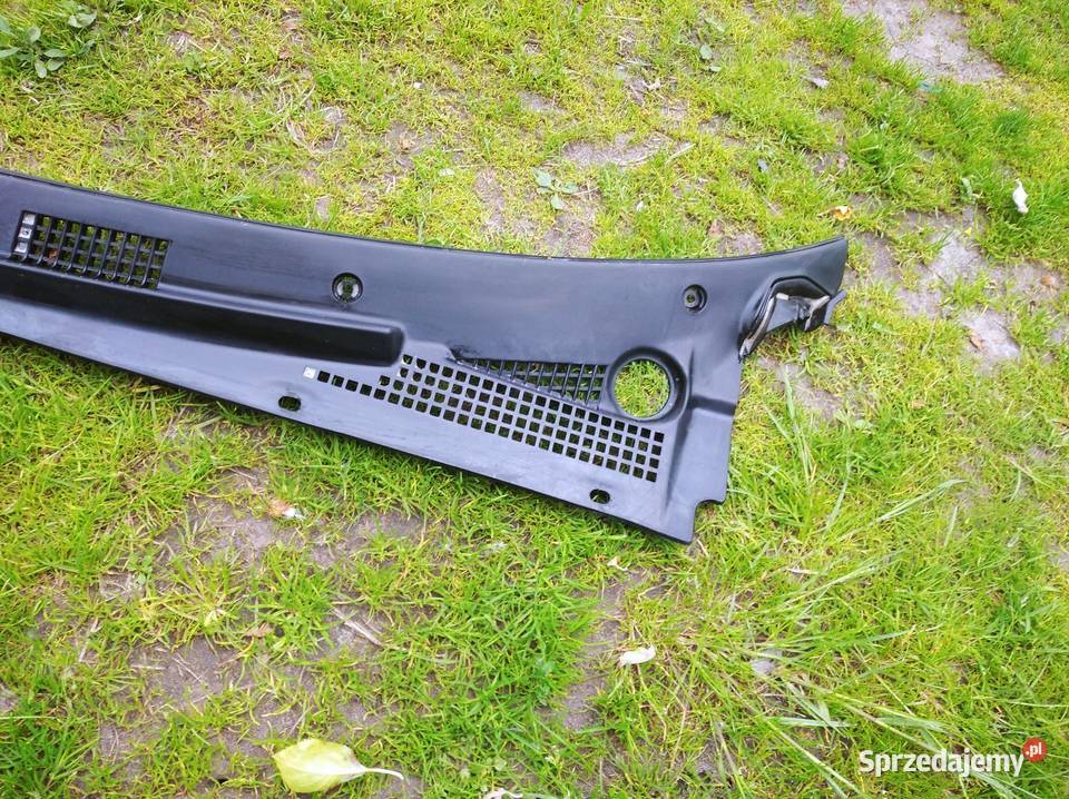 Podszybie Honda Concerto 9194 Poznań