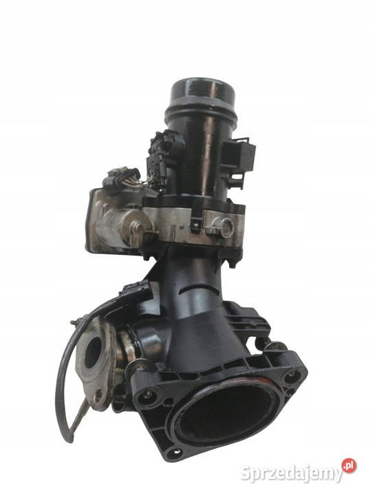 PRZEPUSTNICA 7810752 8506359 20 D N47 Bmw Seria świętokrzyskie