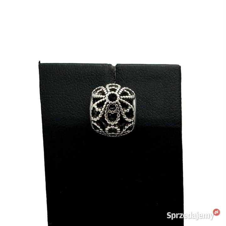Srebrna Zawieszka Charms pr 925 179g warmińsko-mazurskie sprzedam