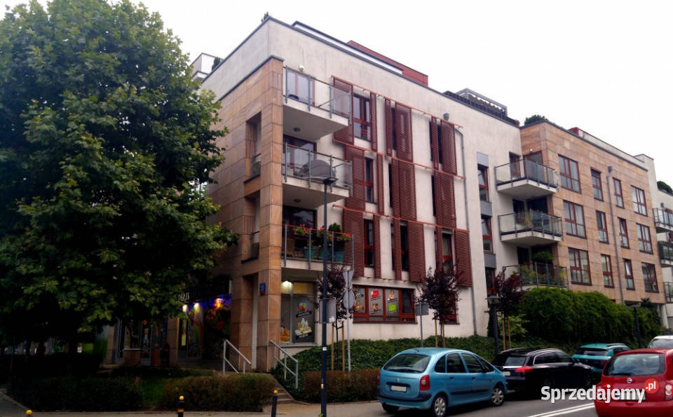 2pokojowe ciche mieszkanie do wynajęcia mazowieckie Warszawa