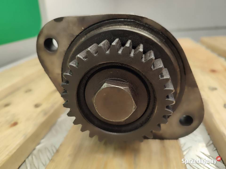 Pompa hydrauliczna 40100445A Doosan Wilkowo