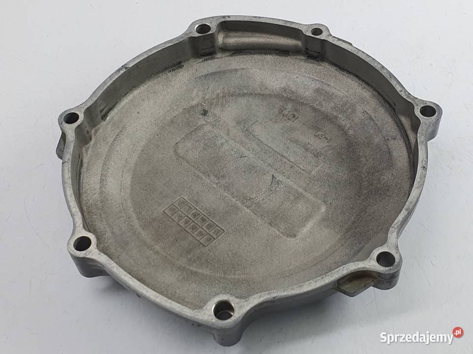 Dekiel Sprzegla Pokrywa Yamaha Yzf 426 Wr Łódź